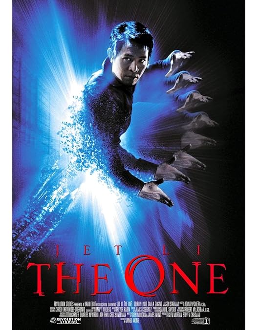 Amazon.co.jp: レジェンド・オブ・カンフー・ヒーロー/ジェット